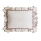 Natalia Frill Cushion ~ Meadow