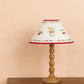 Nutcracker Lampshade