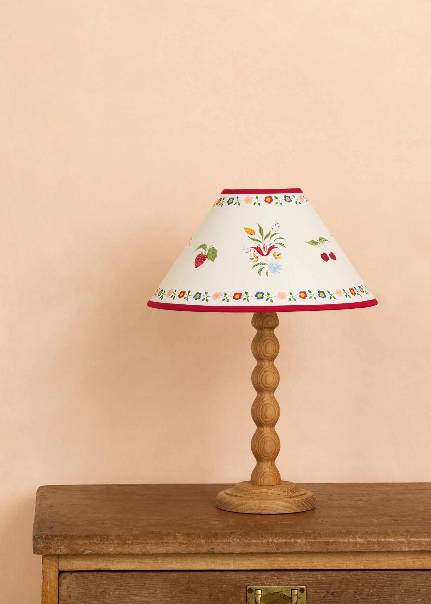 Nutcracker Lampshade