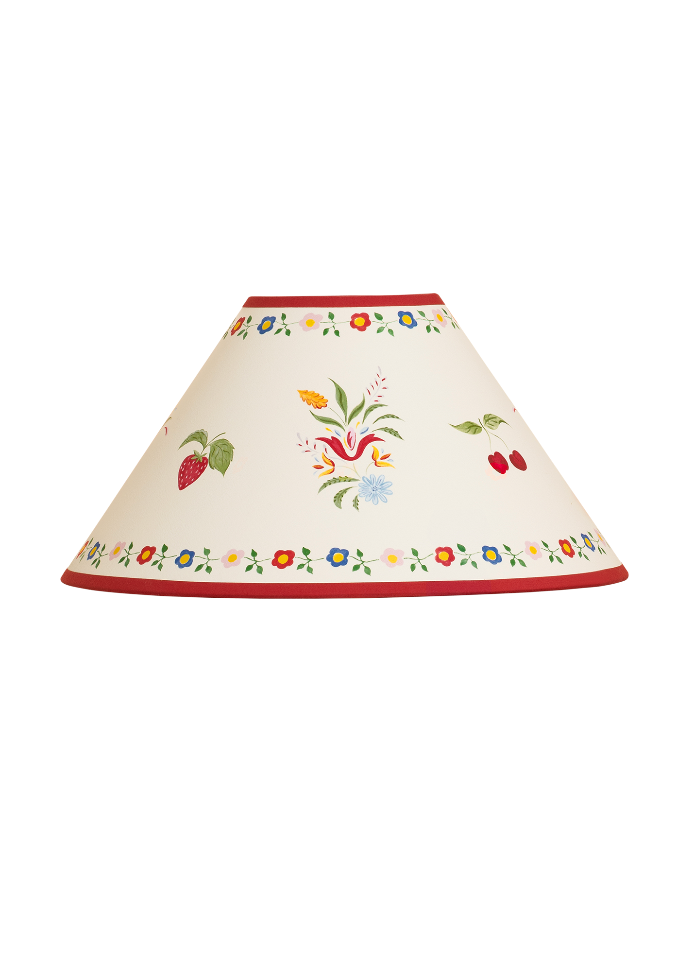 Nutcracker Lampshade
