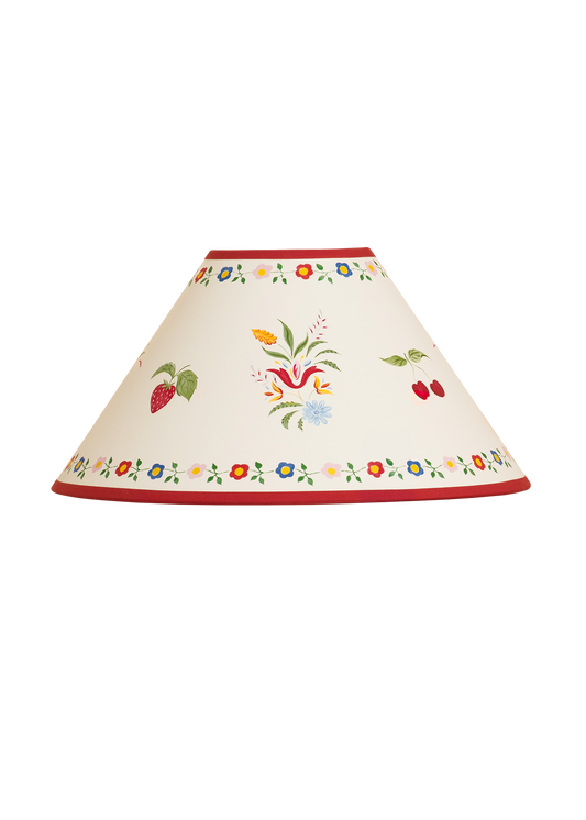 Nutcracker Lampshade