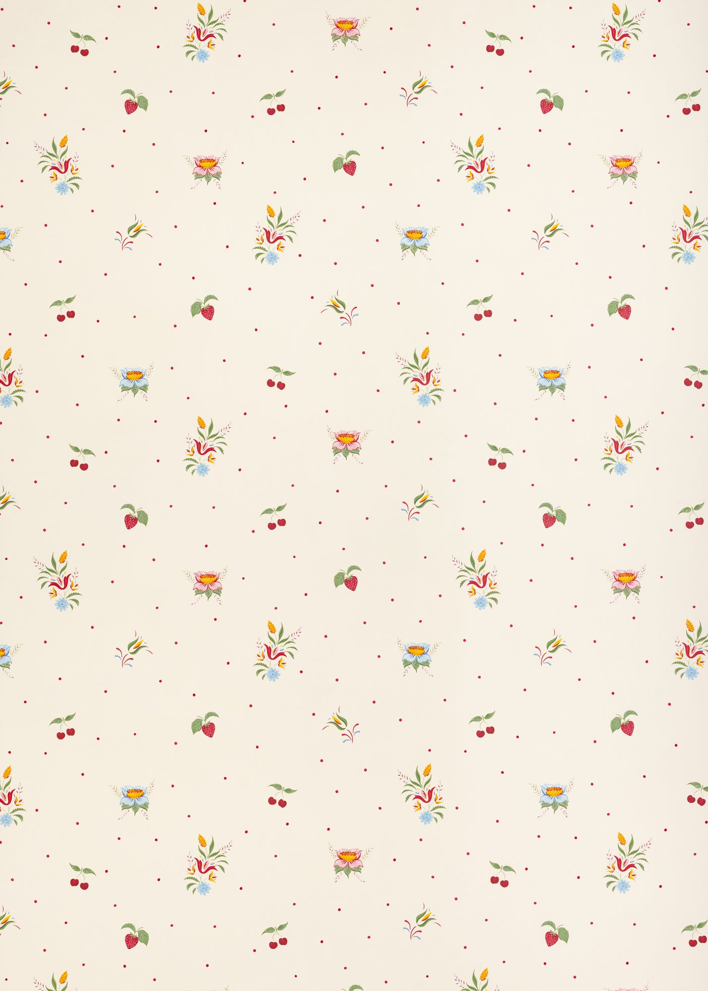 Nutcracker Petite Wallpaper