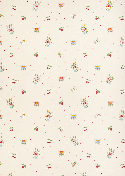 Nutcracker Petite Wallpaper