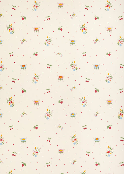 Nutcracker Petite Wallpaper