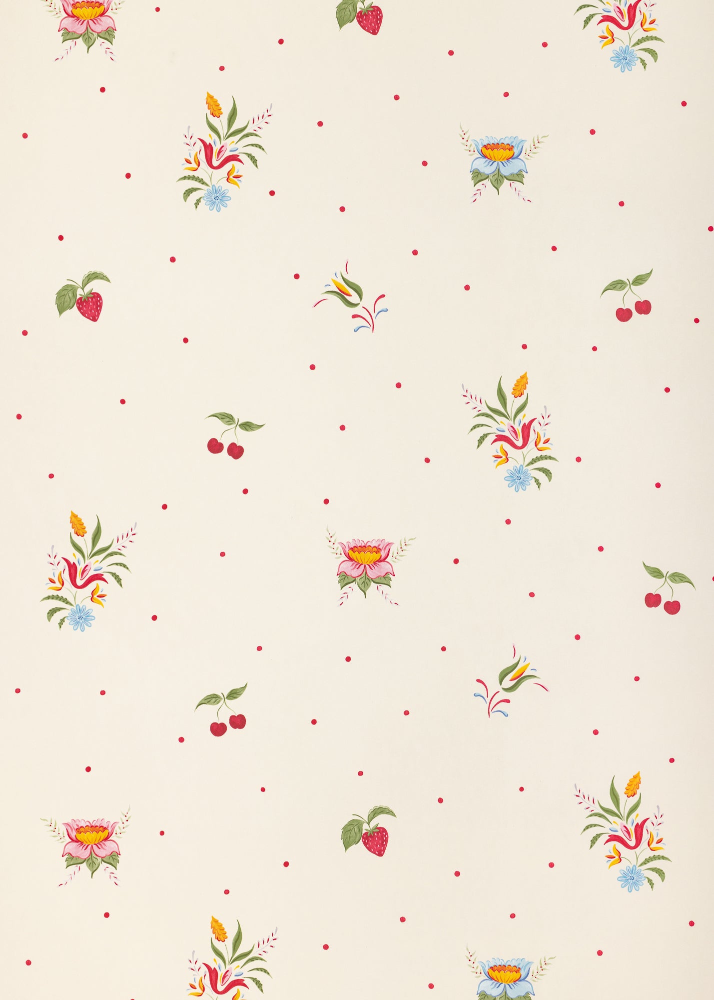Nutcracker Petite Wallpaper