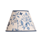 Secret Garden Delft Lampshade