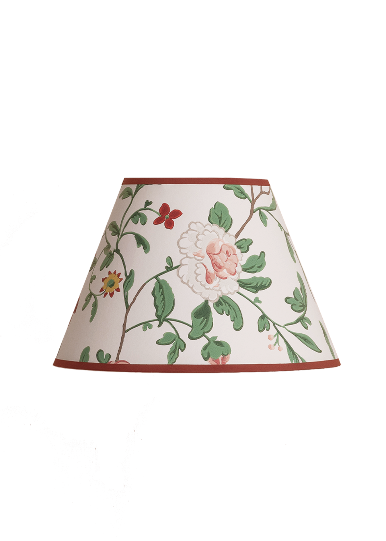 Secret Garden Original Lampshade
