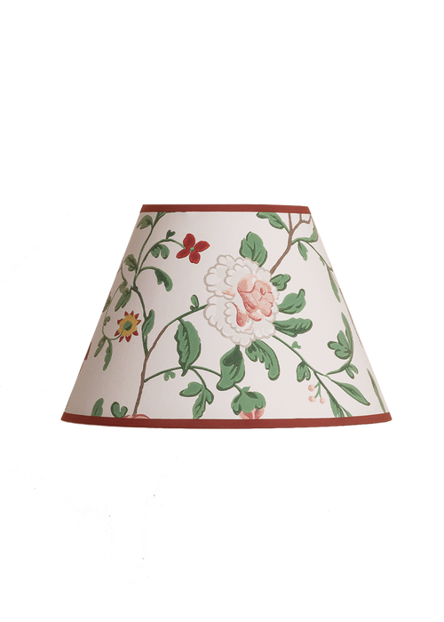 Secret Garden Original Lampshade