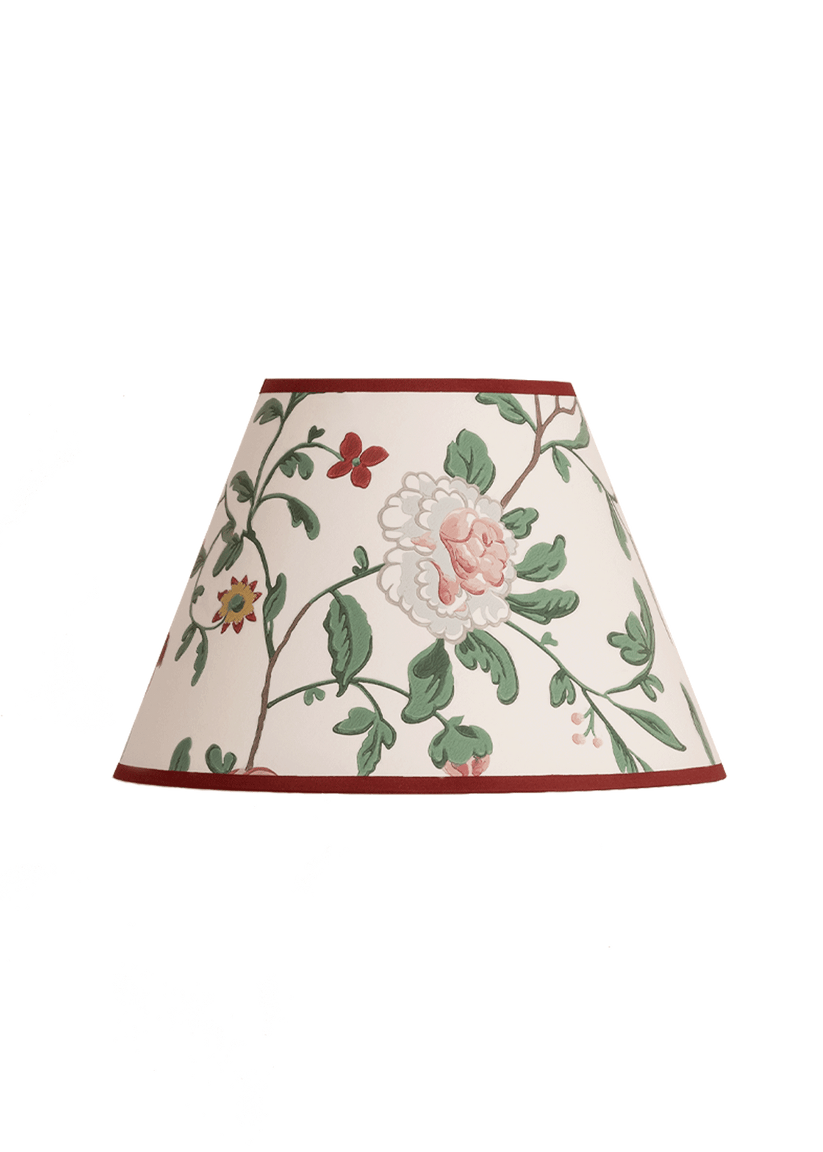 Secret Garden Original Lampshade