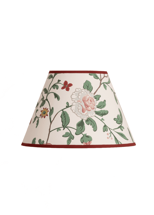 Secret Garden Original Lampshade