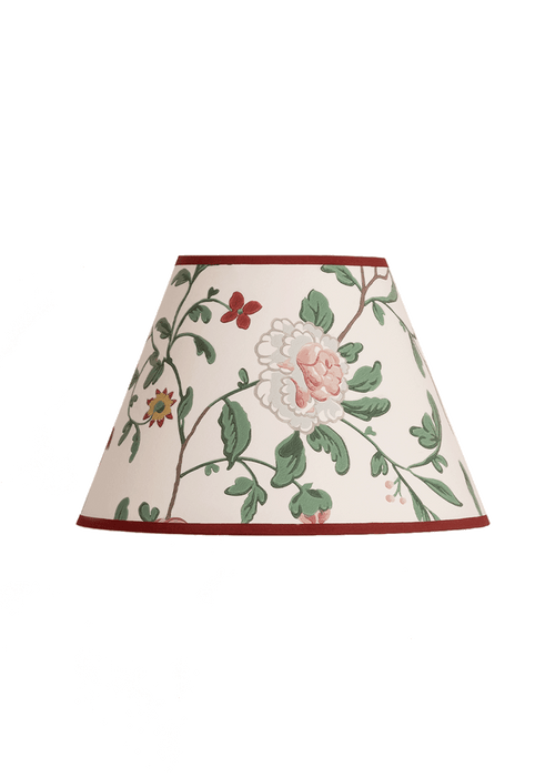 Secret Garden Original Lampshade