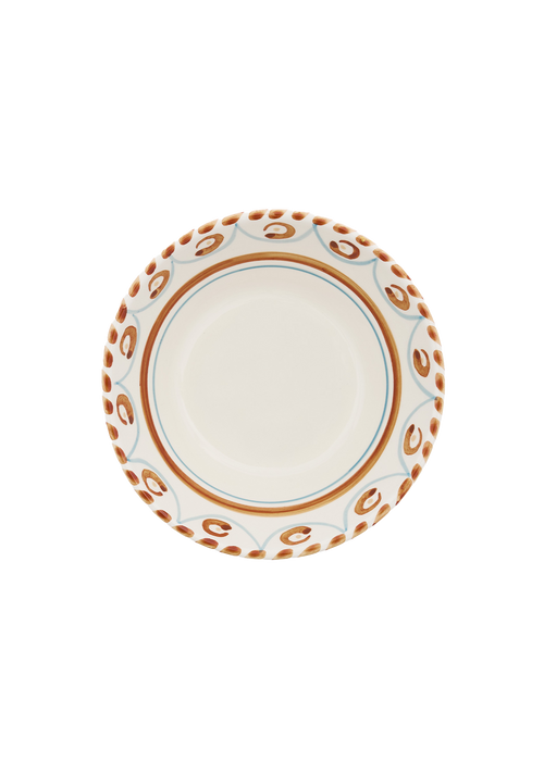 Ottoline Terracotta Cereal Bowl, Set of 4