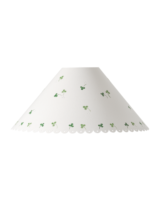 Clover Lampshade