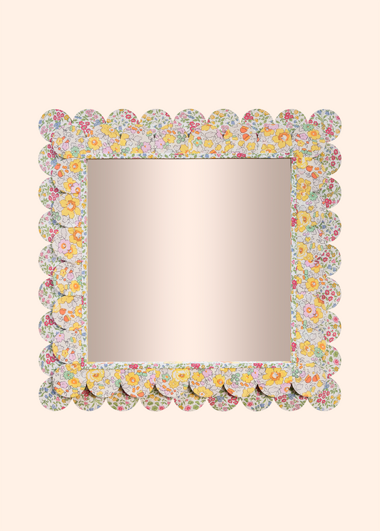 Maude Mirror